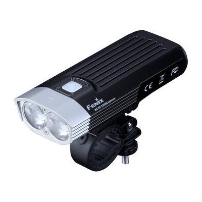 Fenix Flashlight BC30 V2.0 Bike Light (Black) BC30 V2.0