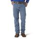 Wrangler Herren Jeans George Strait Cowboy Cut Original Fit, Stone wash, 32W / 38L