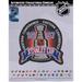 Detroit Red Wings vs. Philadelphia Flyers Unsigned 1997 Stanley Cup Final National Emblem Jersey Patch