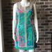 Lilly Pulitzer Dresses | Lily Pulitzer Dress | Color: Blue/Pink | Size: 10