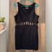 Urban Outfitters Dresses | //Urban Outfitters// “Lbd” Little Black Dress | Color: Black | Size: M