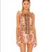 Free People Dresses | Free People Adorable Dress Nwt! | Color: Orange/Yellow | Size: S