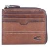 camel active - Tokyo Kreditkartenetui Leder 11 cm Portemonnaies 1 ct Braun Herren (28.19 € / 1 ct)