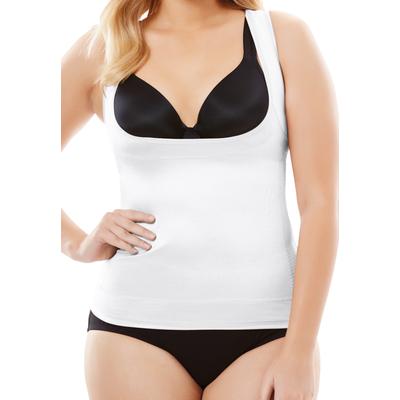 Plus Size Women's Power Shaper Firm Control Wear-Y...