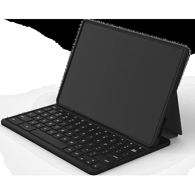 10e Chromebook Tablet Keyboard Folio Case