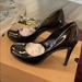 Jessica Simpson Shoes | Jessica Simpson Black Shoes | Color: Black | Size: 6.5