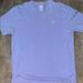 Polo By Ralph Lauren Shirts | Classic Blue And Pink Ralph Lauren Polo Tee | Color: Blue/Pink | Size: L