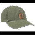 Carhartt Accessories | Green Carhartt Hat Brand New | Color: Green | Size: Os
