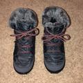 Columbia Shoes | Columbia Winter Boots | Color: Gray/Pink | Size: 3g