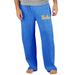 Men's Concepts Sport Royal UCLA Bruins Mainstream Terry Pants