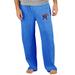 Men's Concepts Sport Royal Memphis Tigers Mainstream Terry Pants