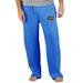 Men's Concepts Sport Royal Florida Gators Mainstream Terry Pants