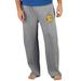 Men's Concepts Sport Gray Minnesota Duluth Bulldogs Mainstream Terry Pants