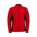 Spyder Herren Constant Fleece-Jacke, PUL, S