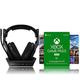 Astro Gaming A50, Wireless Gaming-Headset mit Ladestation, Gen 4, Dolby Audio, Game/Voice Balance, Dolby Atmos, 2,4 GHz Kabellos, 15m Range für Xbox, PC + Xbox Game Pass für PC (3 Monate)