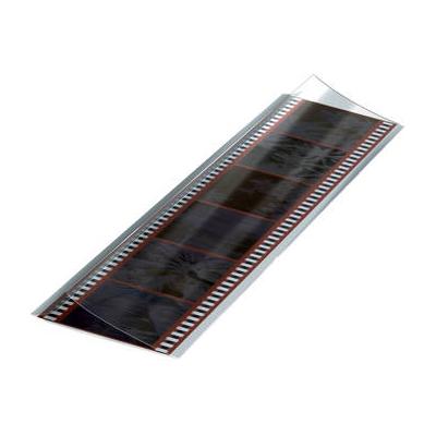 Print File 35mm Polypropylene FoldFlap Sleeves (Case of 500) 078-0350