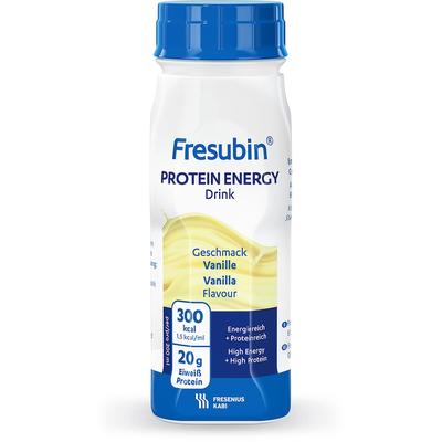 Fresenius Kabi - FRESUBIN PROTEIN Energy DRINK Vanille Trinkfl. Abnehmen 0.8 l