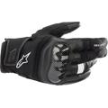 Alpinestars SMX Z Drystar Guanti da moto, nero, dimensione 2XL