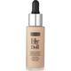 PUPA Milano Teint Foundation Like a Doll Fluid No. 40 Medium Beige