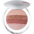 PUPA Milano Teint Puder Luminys Baked All Over Illuminating Blush-Powder No. 05 Gold Stripes