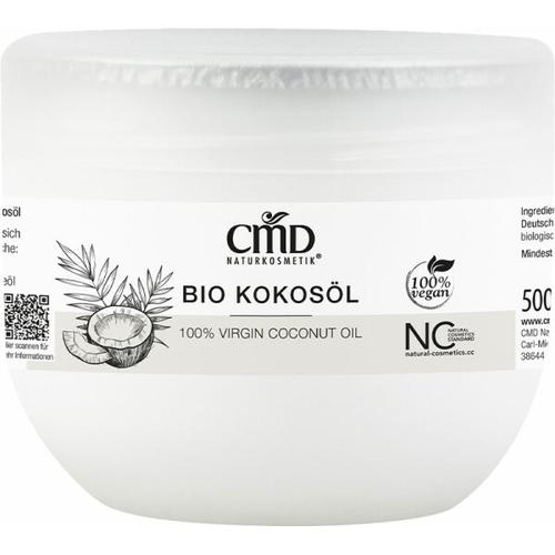 CMD Naturkosmetik Rio de Coco Bio Kokosöl 500 ml
