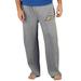 Men's Concepts Sport Gray Purdue Boilermakers Mainstream Terry Pants