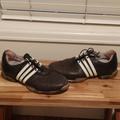 Adidas Shoes | Golf Shoes | Color: Black | Size: 11