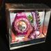 Disney Accessories | Frozen Ii Watch And Three Bracelet Set - Nib | Color: Pink/Purple | Size: Osg