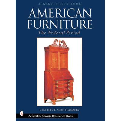 American Furniture: The Federal Period, in the Hen...