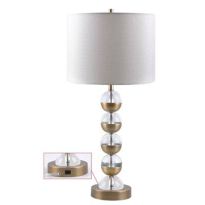 Inspire Me Home Décor Merchandise, Inspire Me Home Decor Table Lamps