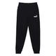 PUMA 586974 Jungen, ESS Logo Pants TR cl B Trainingshose, Puma Black, 176