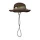 Buff Unisex Diode Booney Hat, Green, S-M UK