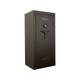 Surelock Security Cadet Gen II Fire-Resistant 30 Gun Safe with Electronic Lock Black SKU - 103612