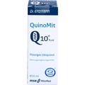 MSE Pharmazeutika - QUINOMIT Q10 fluid Tropfen Vitamine 03 l