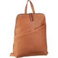 The Chesterfield Brand - Rucksack / Backpack Amanda 0147 Rucksäcke Hellbraun Damen