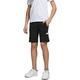 Jack & Jones Junior Herren Jjiair Sweat Nb Jr Shorts, Black, 140