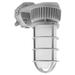 Sylvania 60169 - 10 watt 120/277 volt 4000K Pendant Mount Jelly Jar Fixture (JELYJAR1A/010UNV740/PM/GR)