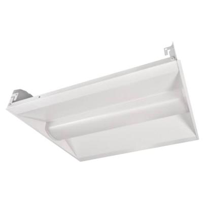 Sylvania 60448 - VOLUME3A/028UNVD840/22G/WH/E Indoor Troffer LED Fixture