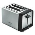 Kompakt Toaster »TAT5P420DE« silber, BOSCH