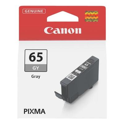 Canon Tintenpatrone »CLI-65 GY« grau