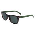 Nautica Men's N3641SP Sunglasses, Green, One Size