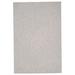 Gray 30 x 0.197 in Area Rug - Gracie Oaks Robin Flatweave Indoor/Outdoor Area Rug Polypropylene | 30 W x 0.197 D in | Wayfair