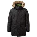 Craghoppers Mens Bishorn Waterproof Breathable Parka Jacket