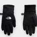 The North Face Accessories | Nwt North Face Etip Gloves | Color: Black | Size: Medium