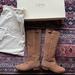 Anthropologie Shoes | Candela Boots - Sz. 7 | Color: Brown/Tan | Size: 7