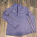 Under Armour Tops | Large Under Armor Long Sleeve | Color: Purple | Size: L