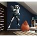 Trinx Alien Wall Decal Vinyl | 22 H x 39 W in | Wayfair 1412174915F3424B84FF93633C9BFEDE