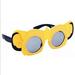 Disney Accessories | Disney Simba Lion King Sunglasses | Color: Gold | Size: Osb