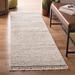 Gray 48 x 0.79 in Area Rug - Joss & Main Wyly Handmade Wool Rug Wool | 48 W x 0.79 D in | Wayfair E52E69EF0E2A493A8C083BB4E41E6C16