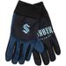 Men's FOCO Seattle Kraken Palm Logo Texting Gloves